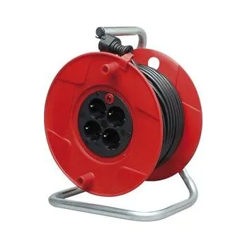 Prodlužovací kabel BRENNENSTUHL kabel. buben Garant ST H05VV-F 3G1.5 délka 50 m