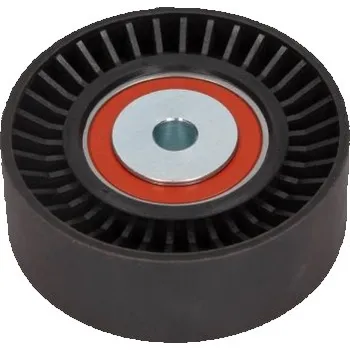 Vratna/vodici kladka, klinovy zebrovy remen, 54-1171