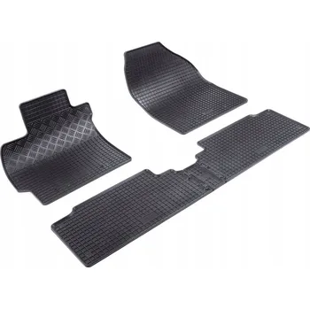 autokoberec Gumové autokoberce Rigum, 4 ks