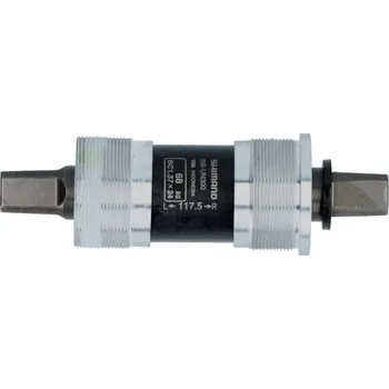 Shimano Středové složení SHIMANO MTB-ostatní / BB-UN300 - 117,5 mm 68 mm