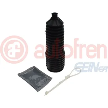 Sada měchů, řízení, D9287