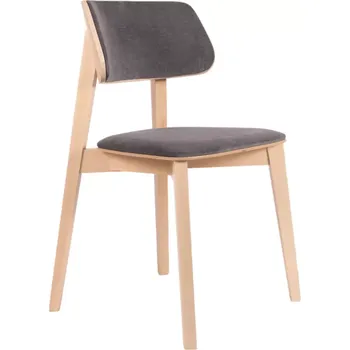 Jídelní židle DREWMARK Jídelní židle KT63NT