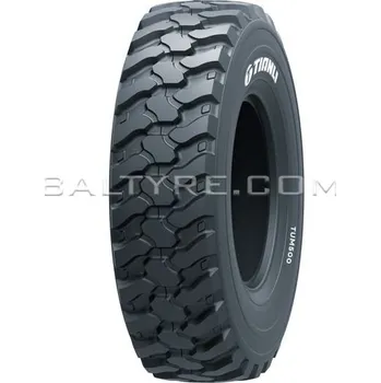 Pneu pro těžký stroj TIANLI TI 365/80R20 TUM500 153/141A2/B TL A2/B 20 153/141 365 80 TIANLI
