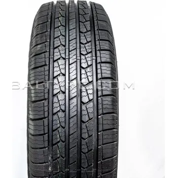 Letní osobní pneu DOUBLESTAR DO 245/75R16 DS01 111S Letní S (180 km/h) 16 111 (1090kg) 245 75 71 dB E C DOUBLESTAR