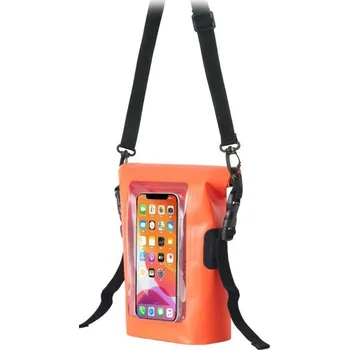 Pouzdro na mobilní telefon Swissten 32900810 oranžové