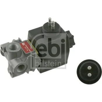 Ventil palivového systému Elektromagnetický ventil, 21081