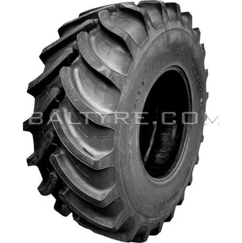 Pneu pro těžký stroj TIANLI TI 420/80R46 AG RADIAL SPECIAL 151/151A8/B TL Letní A8/B 46 151/151 420 80 TIANLI