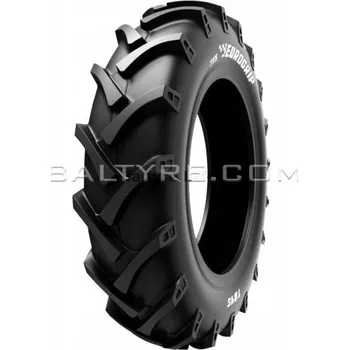 Pneu pro těžký stroj TVS (EUROGRIP) TV 15,5-38 TR45 138/133A6/A8 10PR TT A6/A8 38 138/133 15.5 TVS (EUROGRIP)