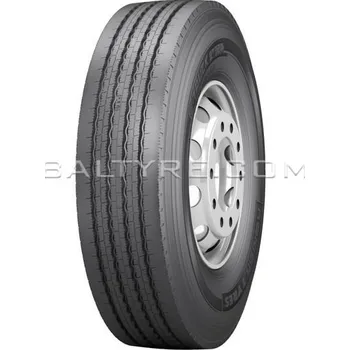 NOKIAN NK 385/65R22,5 E-Truck Steer 160K (L) TL K (L) 22.5 160 (4500kg) 385 65 71 dB C B NOKIAN