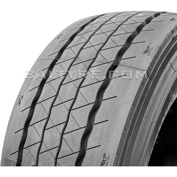 LEAO (LL SRB) LA 435/50R19,5 ETT100 160 J 20PR TL Zimní J (100 km/h) 19.5 160 (4500kg) 435 50 73 dB C C LEAO (LL SRB)
