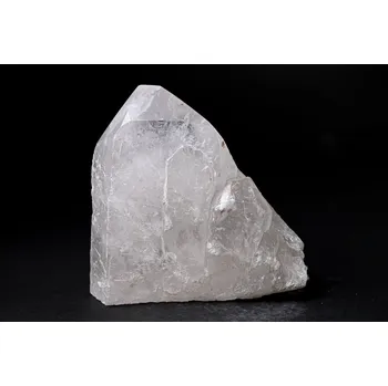 Drahý kámen Magieprirody.cz Obelisk Křišťál 0.870 kg špice 12 cm #K1363