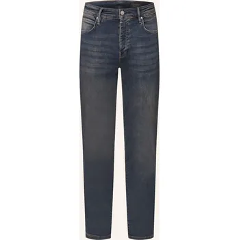 Pánské džíny Allsaints Pánské Džíny Sid Regular Fit, 2824 indigo blue, 33