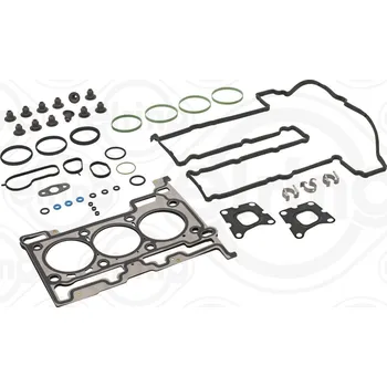 Těsnění motoru Sada těsnění, hlava válce, 657.110