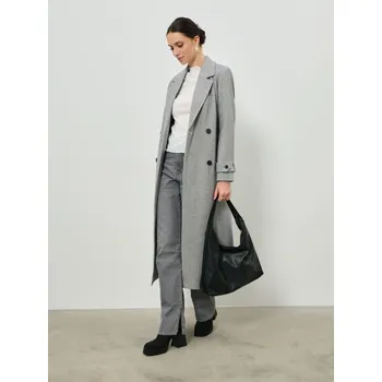 Kabelka Sinsay - Velká taška na zip - černá - 152GK-99X - 152GK-99X-ONE