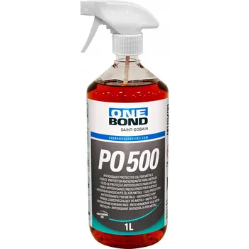 OneBond PO 500 Antikorozní ochranný olej 1l