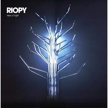 Zahraniční hudba Riopy: Tree of Light Vinyl / 12" Album Vinylová Deska