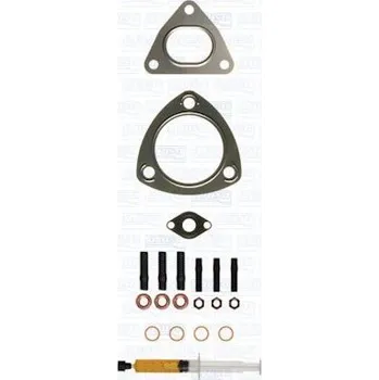 Turbodmychadlo Montážní sada dmychadla, JTC11920