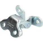 Dveřní závěs, 6004-00-0407P