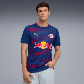 PUMA Oficiální fotbalový dres RB Lipsko na venkovní zápasy pro dospělé XL