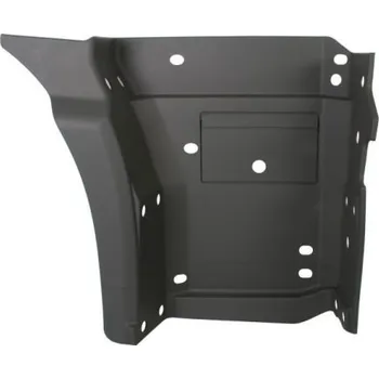 Schůdek Nástupní schůdky, MER-SP-031R