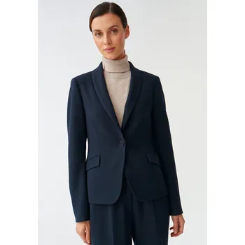Dámské sako Tatuum dámské sako textilní SZALO