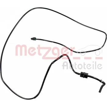 Palivové čerpadlo Palivové potrubí, 2150223