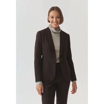 Dámské sako Tatuum KLASICKÉ PLÁTĚNÉ SAKO - KAREMA