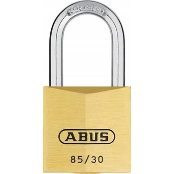 Visací zámek Visací zámek na klíč Abus