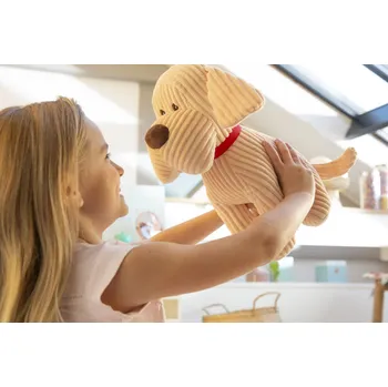 plyšák Blancheporte Plyšový pes Maxík