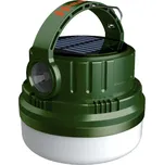 Solární závěsné světlo HMV-AG-07 LED