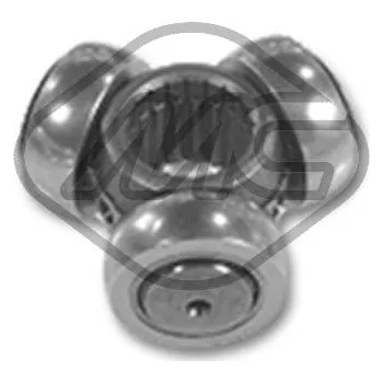 Hřídel nápravy Tripod, hnací hřídel, 40687