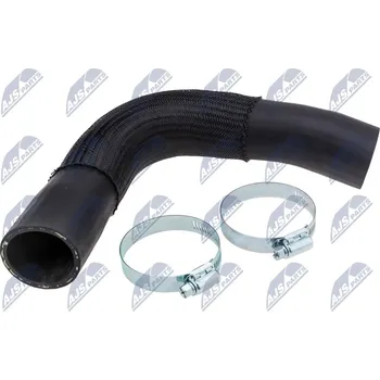 Přislušenství brzdového systému Hadička plnicího vzduchu, GPP-CT-006