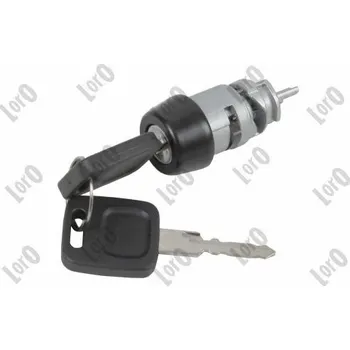 Autozámek Zamykací válec, zámek zapalování, 132-053-034