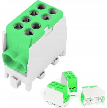 Propojovací lišta Trytyt 400 V IP20 130 A