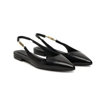 Dámské baleríny Baleríny BOSS 50548586 Černá 35