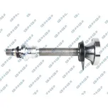 Steckwelle, diferenciál, 261255