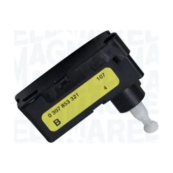 Čidlo automobilu Regulátor, regulace dosahu světlometů, 710307853321