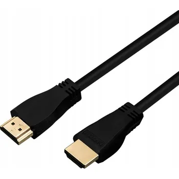 Video kabel Kabel Agog X-86 MIEDZIANY 4k 120Hz HDR VRR przewód HDMI - HDMI 3 m (měděný kabel)