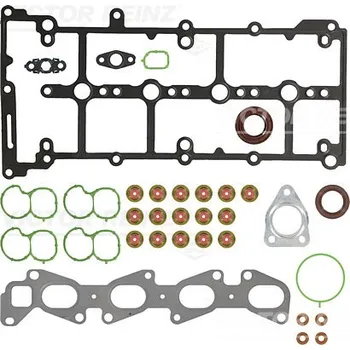 Těsnění motoru Sada těsnění, hlava válce, 02-39354-01