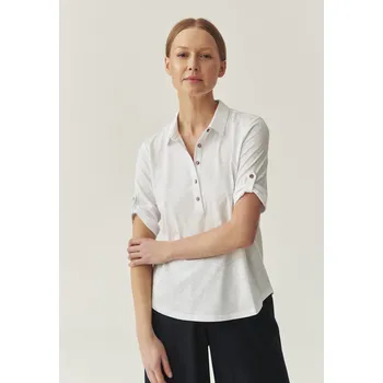 Dámská halenka Tatuum BAVLNĚNÁ HALENKA – FENIKA