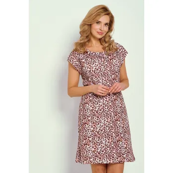 Noční košilka model 216262 Taro S