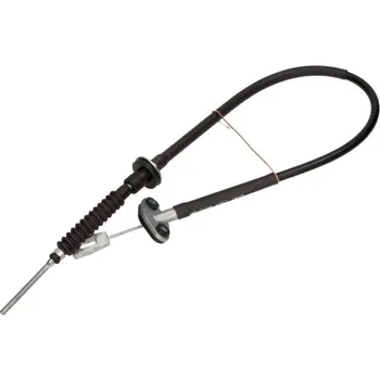 Spojkové lanko Tazne lanko, ovladani spojky, 32-0296