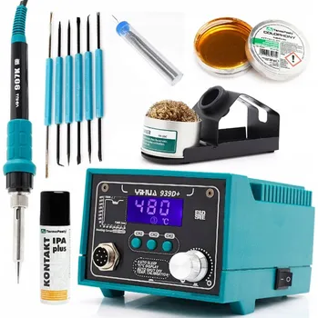 Páječka Pájecí pero Yihua s hrotem 120 W