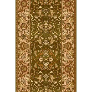 Koberec Běhoun HETMAN olivový