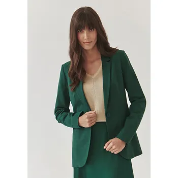 Dámské sako Tatuum DÁMSKÉ KLASICKÉ PLÁTĚNÉ SAKO - RAMONA