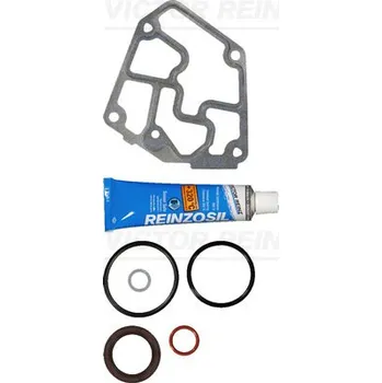 Těsnění motoru Sada těsnění, kliková skříň, 08-31414-03