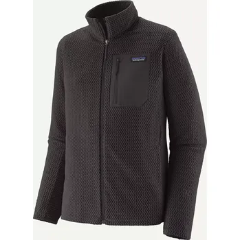 Patagonia Pánská mikina R1® Air Fleece, Black - vel. M