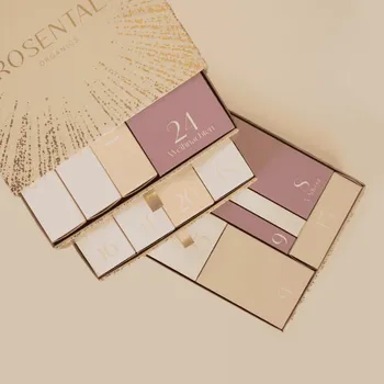 Kalendář Rosental Adventní kalendář 2024