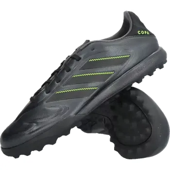 Kopačky Pánské kopačky turfy Adidas Copa Pure III League TF černé3