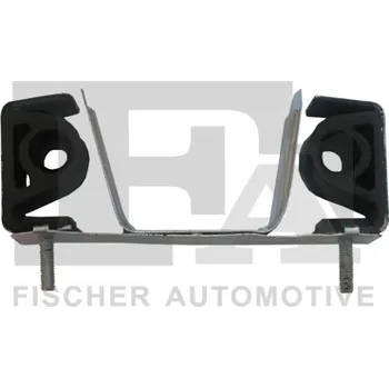 Výfukový systém Držák výfukového systému, 233-925